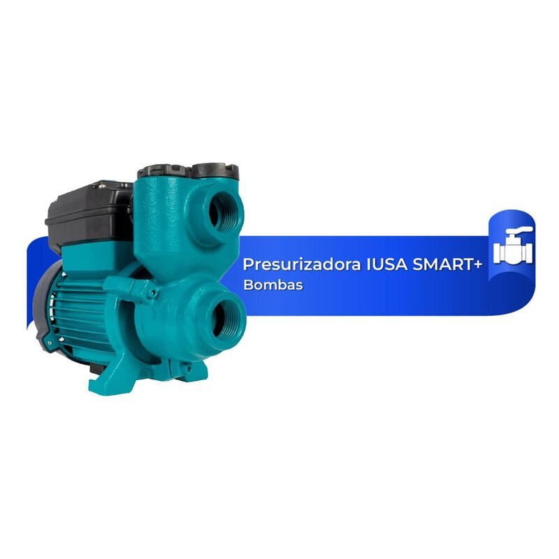 Bomba Iusa Smart 0.5 Hp image number null