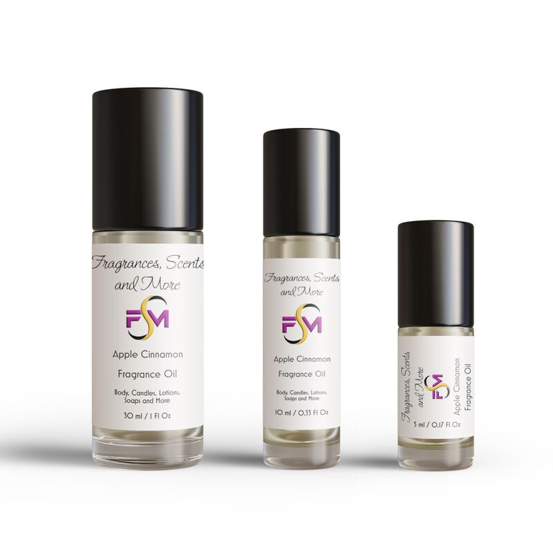 Aceite De Fragancia Fragrances, Scents And More... image number null