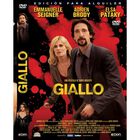 Giallo (blu-ray)