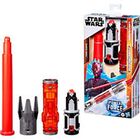 Sable Star Wars Lightsaber Forge Kyber Core Darth Maul