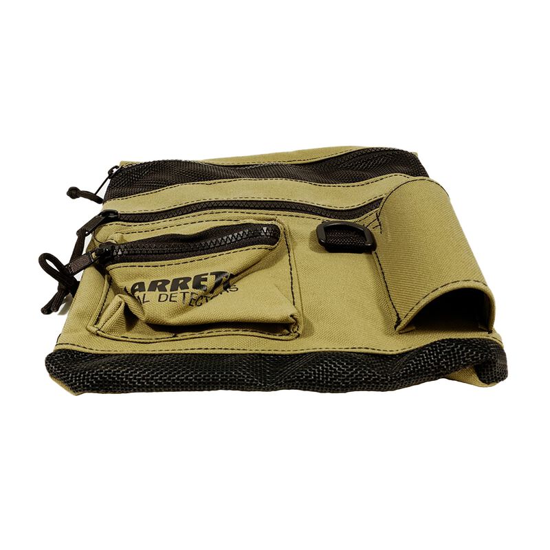 Bolsa De Excavaci&oacute;n Garrett 19 cm Conjunto Edge... image number null