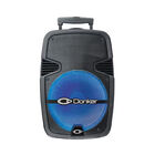 Bafle Recargable Donker MSA-5715 15" Bluetooth 25,000W END