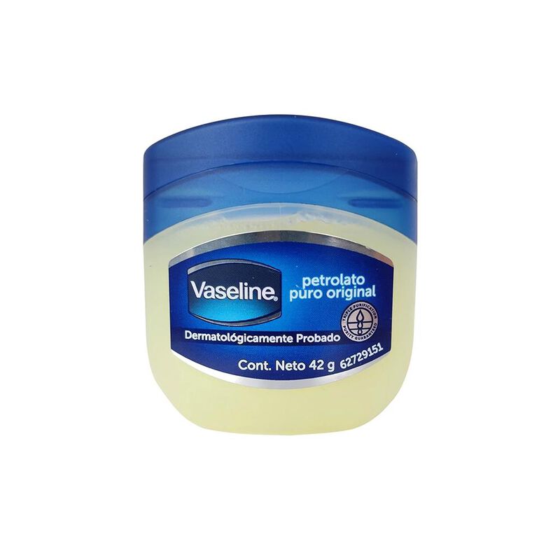 Vaseline No Especifica 42 Gramos image number null