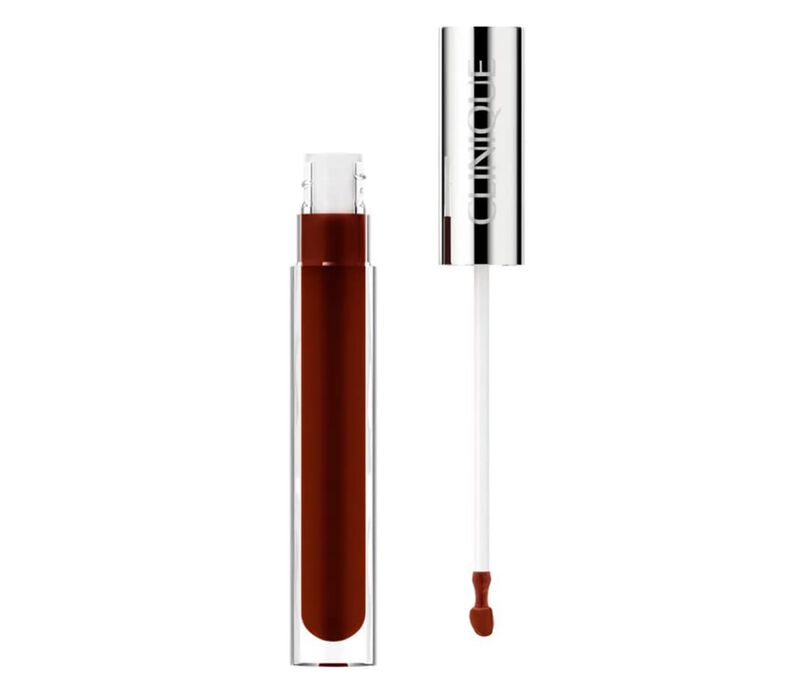 Brillo De Labios Clinique Pop Plush Creamy Blac... image number null