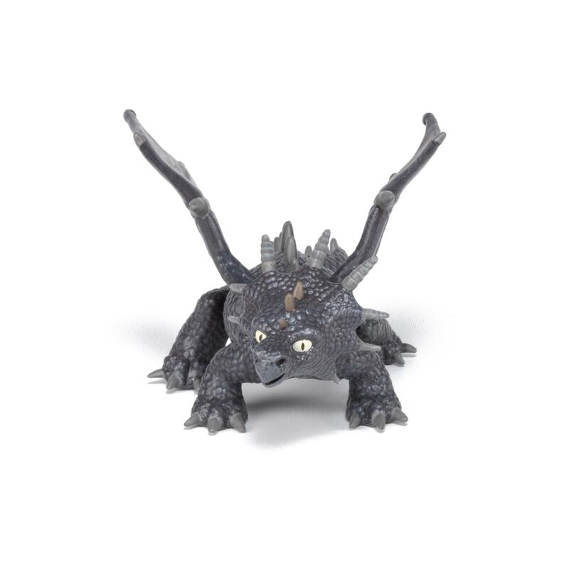 Figura Papo Medieval Fantasy Pyro 36016 Colecci... image number null