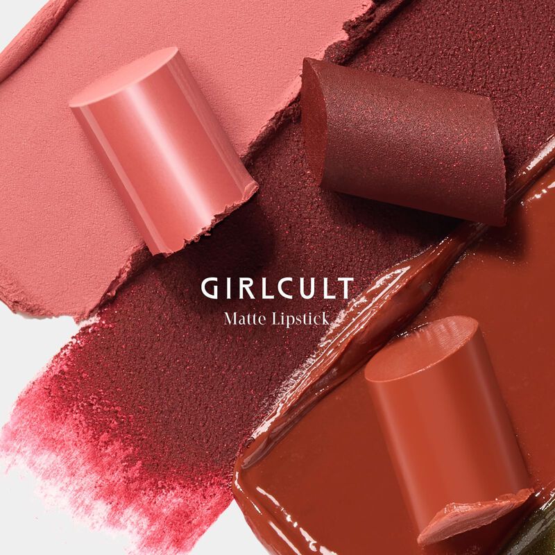Labial Girlcult Mate Terciopelado S13 image number null
