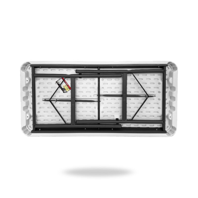 Mesa Mod. IDA010A-012 Verona De Servicio Bla image number null