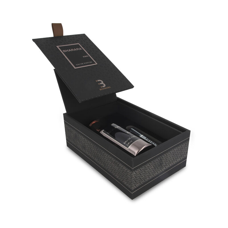 Bharara King 100Ml Edp Spray image number null