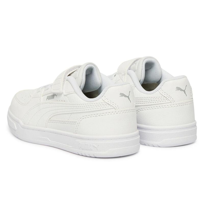 Tenis Puma Caven Iii Ac+ Ps Para Ni&ntilde;os 17 A 21.... image number null