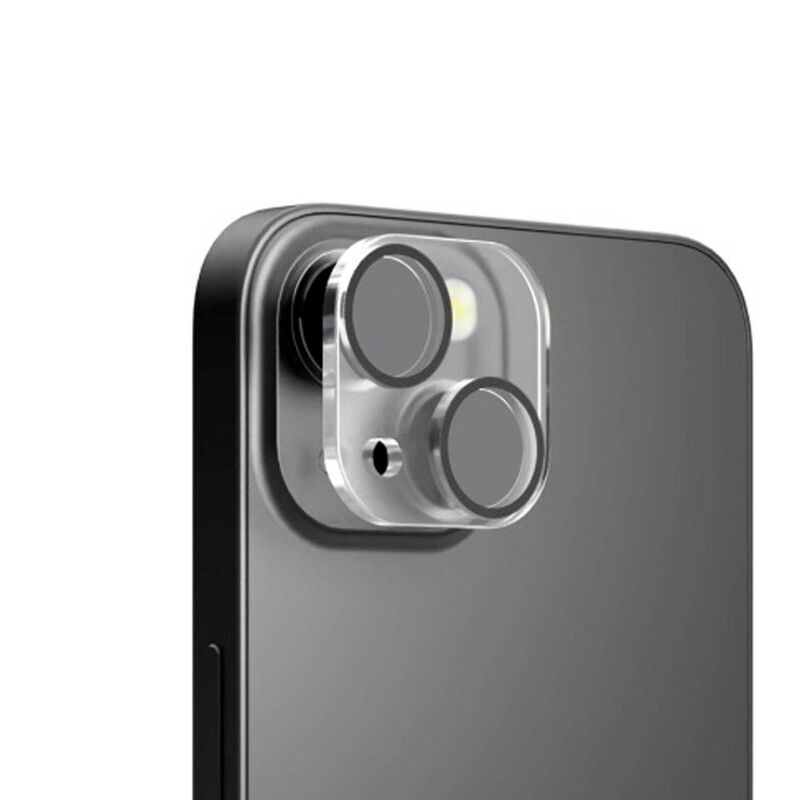 Mica Vidrio MYBAT para iPhone 13 y 13 MINI prot... image number null