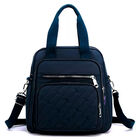 Mini Back Pack Pink Brule