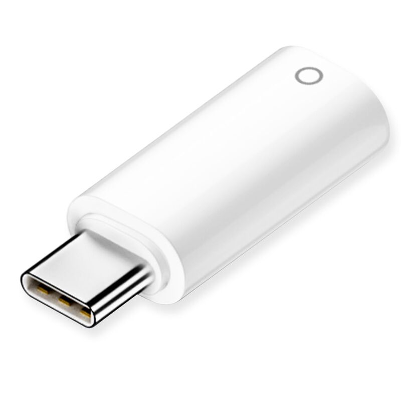 Adaptador Areme Usb C A Pencil Para Apple Penci... image number null