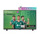Pantalla Lg 32lb660bpsb 32 Pulgadas Smart Tv Ai Lb66 Webos Ort