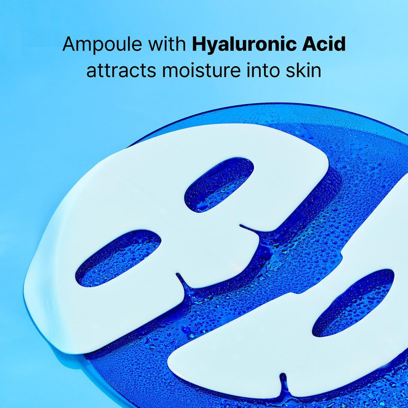 Mascarilla Facial Cryo Rubber Dr.Jart+ con &Aacute;cid... image number null