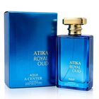 Eau de Parfum A Center Royal Oud Aqua 100 ml