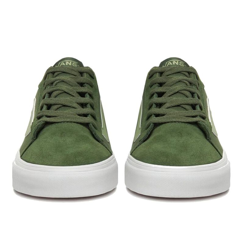 Tenis Vans Vero Ls Para Hombre image number null