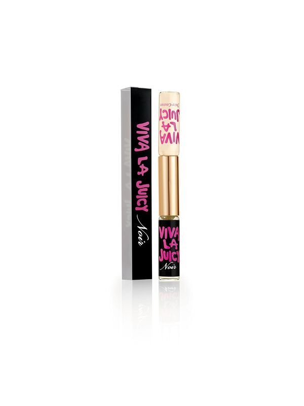 Perfume Juicy Couture Viva La Juicy Noir, Perfu... image number null