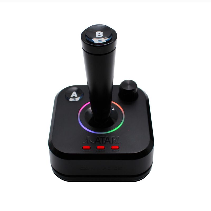 Consola Para Videojuegos Atari Retro My Arcade image number null