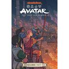 Avatar: The Last Airbender Desequilibrio 3