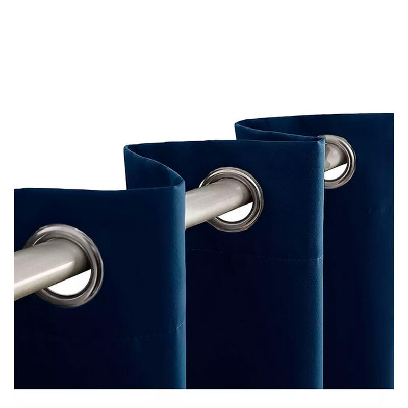 Cortinas image number null