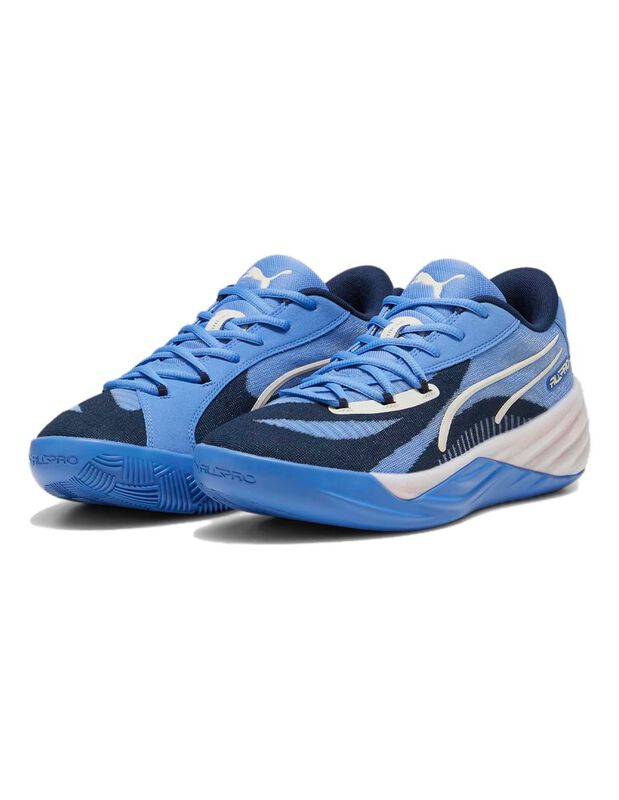 Tenis Caballero Puma All Pro Nitro Azul 3096880... image number null
