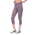 Legging Malla Wilson Compresi&oacute;n para Mujer MORADO EG