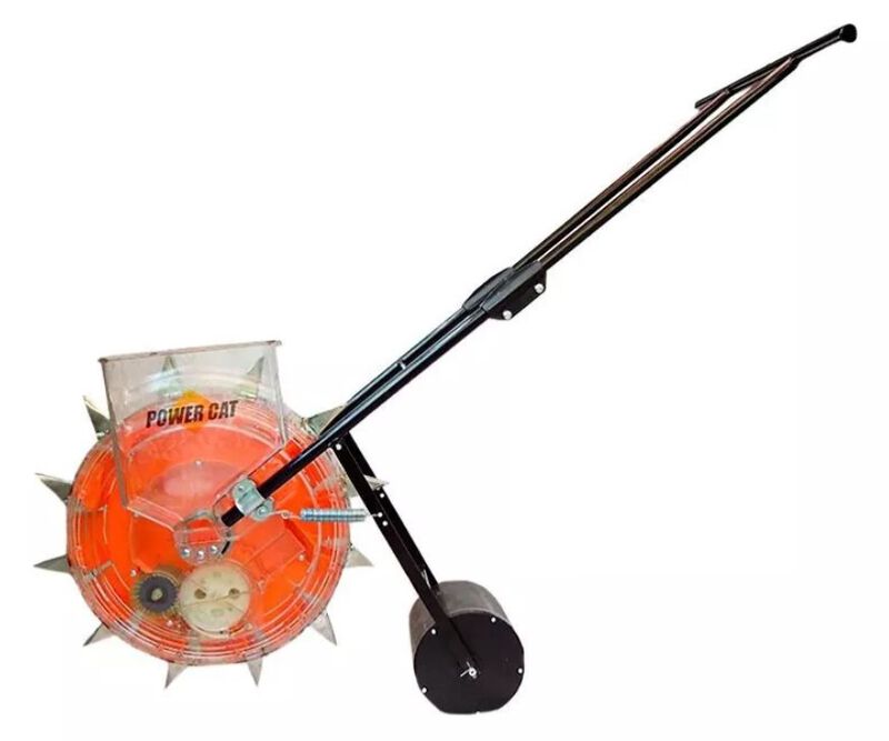 Sembradora Manual 16 Picos De Precision Accesor... image number null