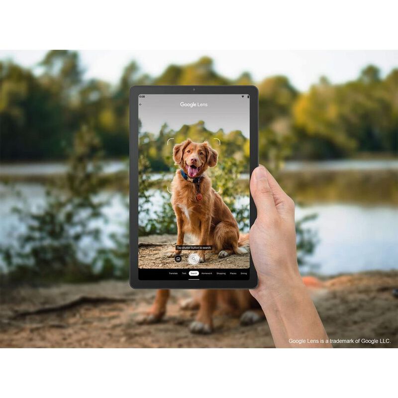 Tablet Lenovo Tab M8 8" 32gb Android 12 Azul 4t... image number null