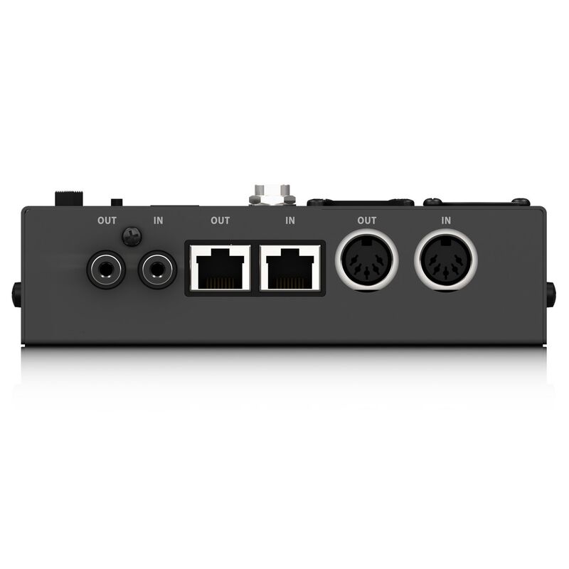 Probador de Cables Behringer CT-200 color negro image number null