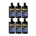 Cera Líquida restauradora Polish Tempo 473ml kit 6 piezas