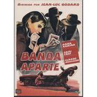 Banda Aparte (dvd)
