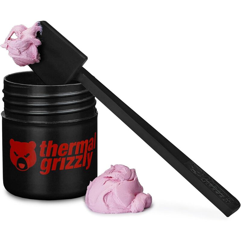 Thermal Grizzly Putty Basic 30g image number null