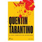 Directores Ic&oacute;nicos. Quentin Tarantino, De Dan Jolin, Hoaki