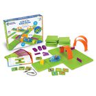 Conjunto De Actividades Y Recursos De Aprendizaje Code & Go Robot Mouse Kids