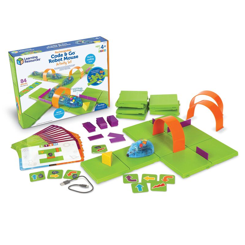 Conjunto De Actividades Y Recursos De Aprendiza... image number null