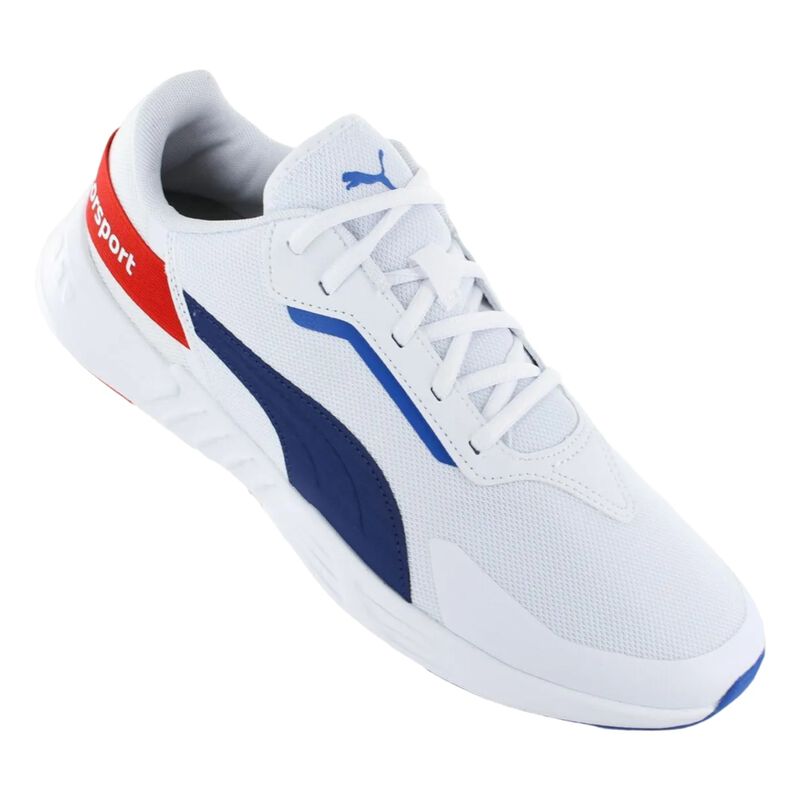 Tenis Puma BMW MMS Tiburion Logo 307502 06 28.5... image number null