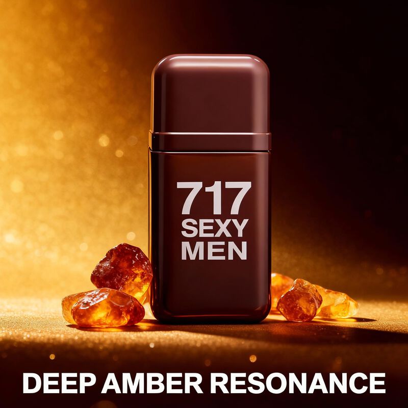 Fragancia A Center 717 Sexy Men 100ml Eau De Pa... image number null