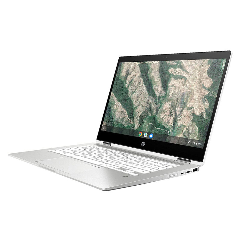 Hp Chromebook X360 14A-Ca0036Nr image number null