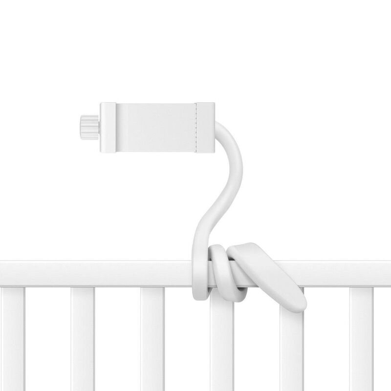 Soporte para c&aacute;maras CCTV con brazo flexible y ... image number null