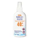 Protector Solar Seguro Contra Picaduras De Medusas Marinas, Spf 40+, 120 Ml