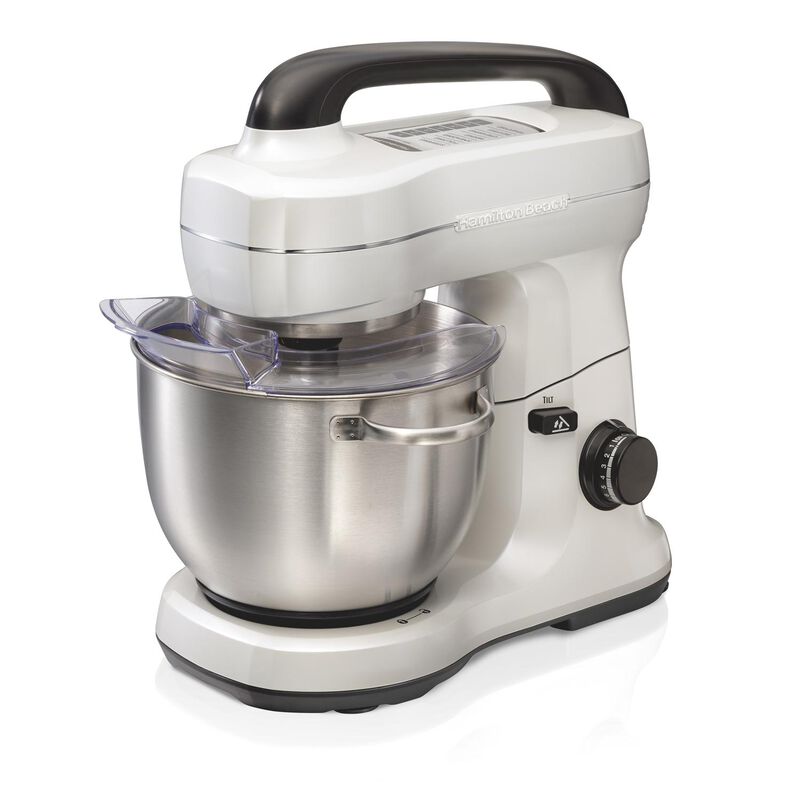 Batidora Pedestal Hamilton Beach 63398 7 Vel 3.... image number null