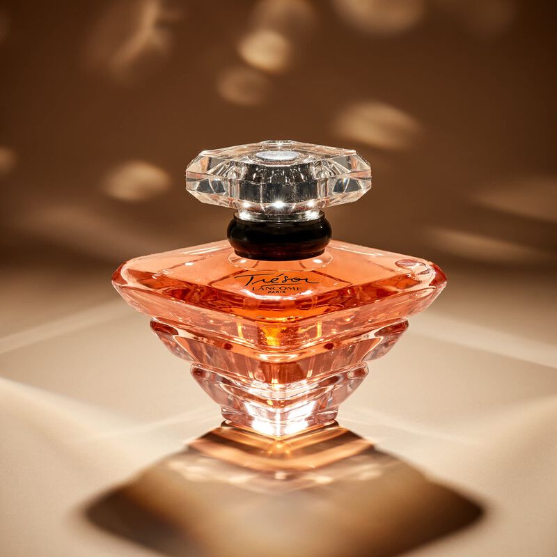 Perfume Lanc&ocirc;me Tr&eacute;sor Eau De Parfum Para Mujer... image number null