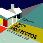 Dibujo Para Arquitectos, De Julia Mcmorrough