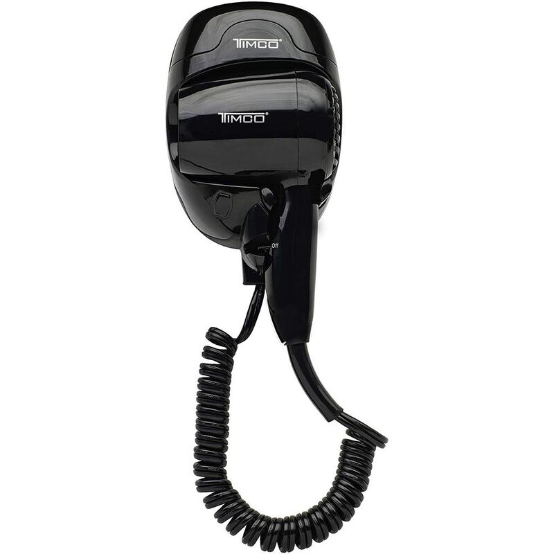 Secadora De Cabello Hotelera Casa Timco Hs-1600... image number null