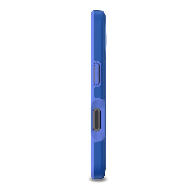 Funda Mybat Fuse Mag Para Iphone 16 Pro - Azul image number null