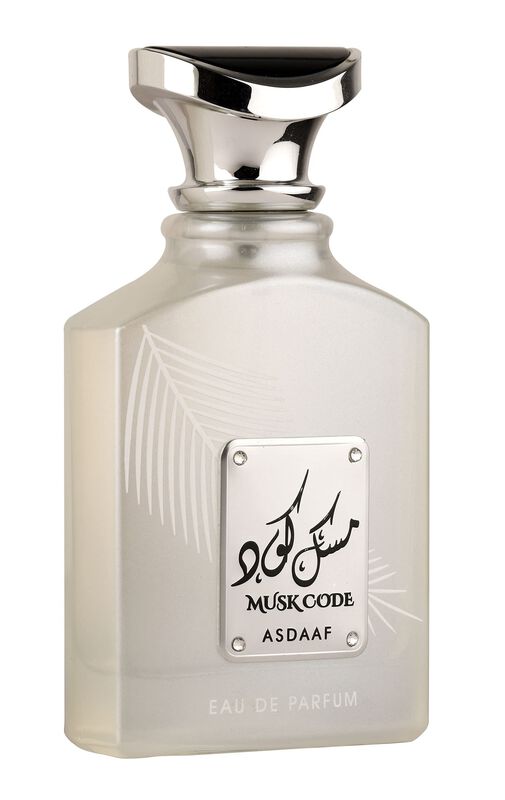 Perfume Lattafa Asdaaf Musk Code, Eau De Parfum... image number null