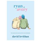 Ryan Y Avery