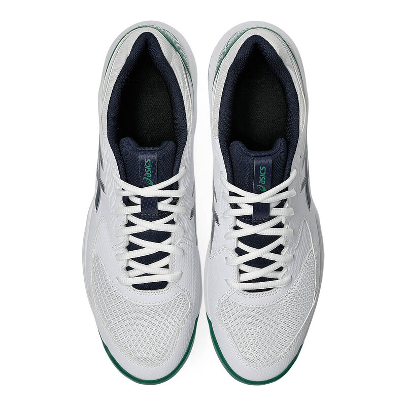 Tenis Hombre Asics GEL-DEDICATE 8 Para Jugar Te... image number null