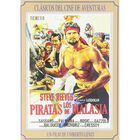 Los Piratas De Malasia