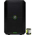 Altavoz Port&aacute;til Mackie Thump Go 8 Con Bater&iacute;a 1yr Cps
